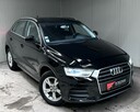 Audi Q3 2.0 TDI / 150KM LED BiKsenon Nawigacja Czujniki Parkowania Tempomat - 14