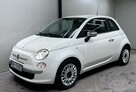 Fiat 500 1.0 / 65 CITY Klimatyzacja Alufelgi - 2