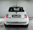 Fiat 500 1.0 / 65 CITY Klimatyzacja Alufelgi - 6