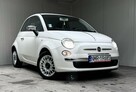 Fiat 500 1.0 / 65 CITY Klimatyzacja Alufelgi - 10