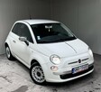 Fiat 500 1.0 / 65 CITY Klimatyzacja Alufelgi - 11