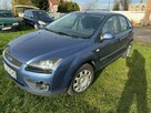 Ford Focus 2006 - 1.8 - Klimatyzacja - 1