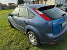 Ford Focus 2006 - 1.8 - Klimatyzacja - 2