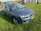 Ford Focus 2006 - 1.8 - Klimatyzacja - 3