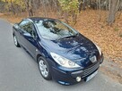 Peugeot 307 CC JBL- super stan - 3