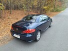 Peugeot 307 CC JBL- super stan - 4