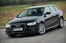 Audi A4 2,0TDI 150KM Quattro S-line Navi PDC - 2