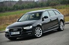 Audi A4 2,0TDI 150KM Quattro S-line Navi PDC - 3