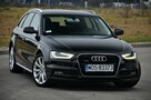 Audi A4 2,0TDI 150KM Quattro S-line Navi PDC - 4