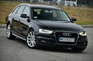 Audi A4 2,0TDI 150KM Quattro S-line Navi PDC - 5