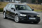 Audi A4 2,0TDI 150KM Quattro S-line Navi PDC - 6