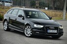 Audi A4 2,0TDI 150KM Quattro S-line Navi PDC - 7