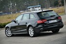 Audi A4 2,0TDI 150KM Quattro S-line Navi PDC - 8