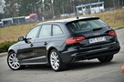 Audi A4 2,0TDI 150KM Quattro S-line Navi PDC - 10