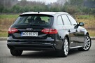 Audi A4 2,0TDI 150KM Quattro S-line Navi PDC - 11