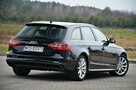 Audi A4 2,0TDI 150KM Quattro S-line Navi PDC - 12