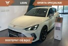 Cupra Leon 150KM! DSG! Intelligent Drive! Dynamic Design! Pure Performance! - 1