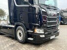 R450 pełna opcja z niemiec na kontrakcie scania cała na poduszce NG (r - 11