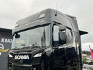 R450 pełna opcja z niemiec na kontrakcie scania cała na poduszce NG (r - 14