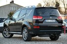 Citroen C-Crosser Zarejestrowany 2.4+Gaz Serwis 4x4 Xenon Skóra Kamera Navi 7-Foteli - 5