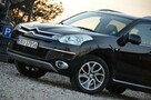 Citroen C-Crosser Zarejestrowany 2.4+Gaz Serwis 4x4 Xenon Skóra Kamera Navi 7-Foteli - 11