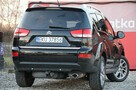 Citroen C-Crosser Zarejestrowany 2.4+Gaz Serwis 4x4 Xenon Skóra Kamera Navi 7-Foteli - 13