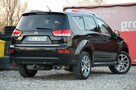 Citroen C-Crosser Zarejestrowany 2.4+Gaz Serwis 4x4 Xenon Skóra Kamera Navi 7-Foteli - 14