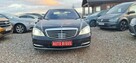 Mercedes S 450 mocny niezawodny silnik 4matic super stan mod 2010 - 2