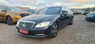 Mercedes S 450 mocny niezawodny silnik 4matic super stan mod 2010 - 3