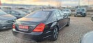 Mercedes S 450 mocny niezawodny silnik 4matic super stan mod 2010 - 7