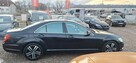 Mercedes S 450 mocny niezawodny silnik 4matic super stan mod 2010 - 8