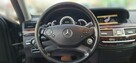 Mercedes S 450 mocny niezawodny silnik 4matic super stan mod 2010 - 15