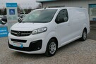 Opel Vivaro F-VAT Salon Polska Extra-Long gwarancja - 2