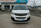 Opel Vivaro F-VAT Salon Polska Extra-Long gwarancja - 3