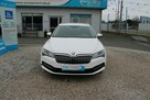 Škoda Superb Ambition DSG Hak F-vat Gwarancja Salo Polska - 3