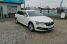 Škoda Superb Ambition DSG Hak F-vat Gwarancja Salo Polska - 4