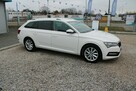 Škoda Superb Ambition DSG Hak F-vat Gwarancja Salo Polska - 5