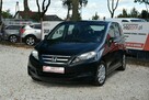 Honda FR-V 1.8i-VTEC 140KM Automat 2007r. Polski SALON Climatronic NAVi 6osób - 12