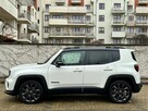Jeep Renegade 1.5 GSE T4 48V E-hybrid Faktura  VAT 23% - 2