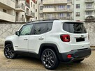 Jeep Renegade 1.5 GSE T4 48V E-hybrid Faktura  VAT 23% - 3