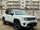 Jeep Renegade 1.5 GSE T4 48V E-hybrid Faktura  VAT 23% - 4