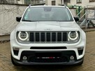 Jeep Renegade 1.5 GSE T4 48V E-hybrid Faktura  VAT 23% - 10
