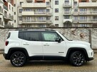Jeep Renegade 1.5 GSE T4 48V E-hybrid Faktura  VAT 23% - 11