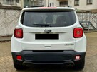 Jeep Renegade 1.5 GSE T4 48V E-hybrid Faktura  VAT 23% - 12