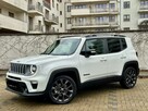 Jeep Renegade 1.5 GSE T4 48V E-hybrid Faktura  VAT 23% - 14