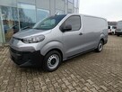 Fiat Scudo Furgon Seria 2 Maxi 2.0 MJ 144 KM MT6, od ręki - 1