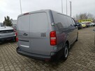 Fiat Scudo Furgon Seria 2 Maxi 2.0 MJ 144 KM MT6, od ręki - 7