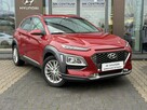 Hyundai Kona 1.0T-GDI 120KM Style+KRELL Salon Polska Android Auto Leasing FV23 - 2