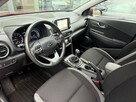 Hyundai Kona 1.0T-GDI 120KM Style+KRELL Salon Polska Android Auto Leasing FV23 - 7