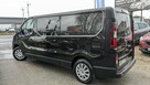 Renault Trafic 1.6D*121PS*Bezwypadkowy Holenderka Long BUS 6-Osób Serwis GWARANCJA24 - 3